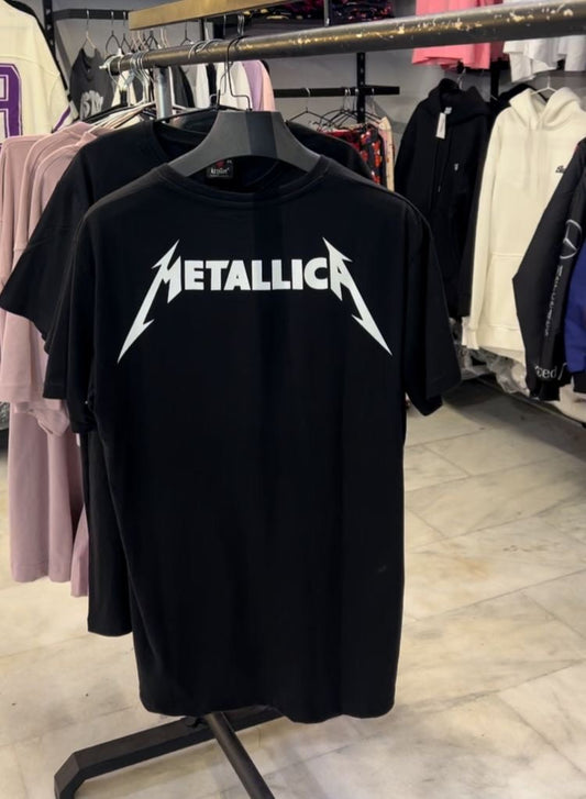 Metallica Cross tshirt