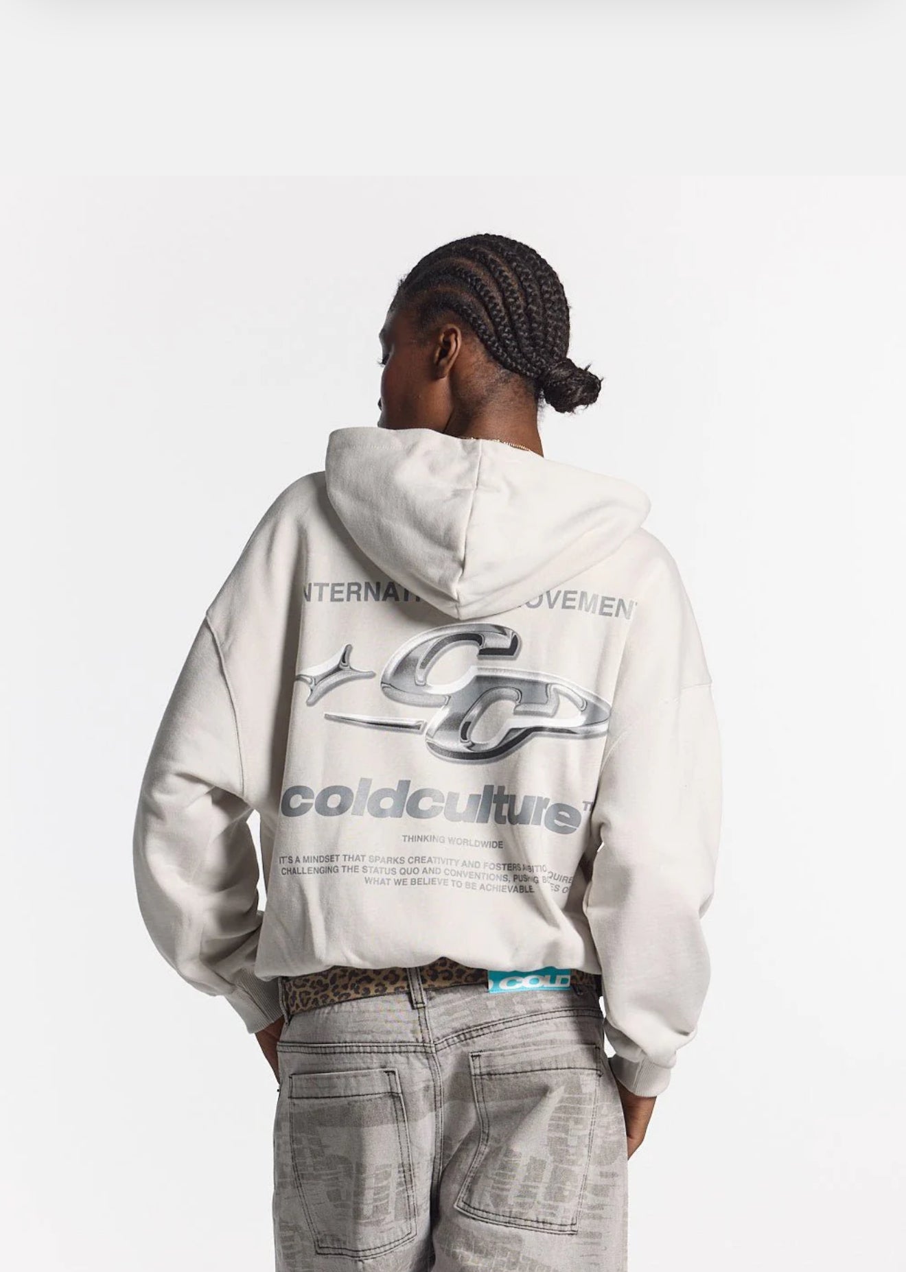 C*old Culture Hoodies