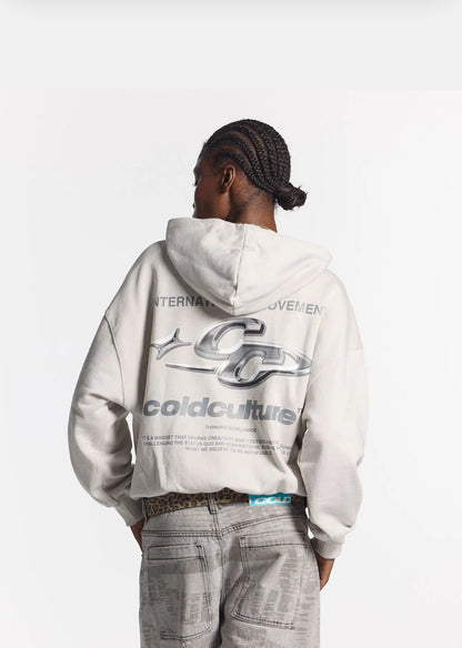 C*old Culture Hoodies