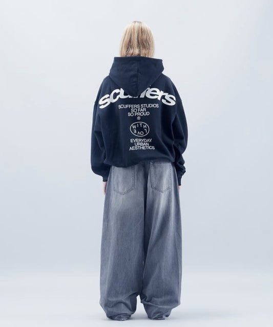 SC hoodies