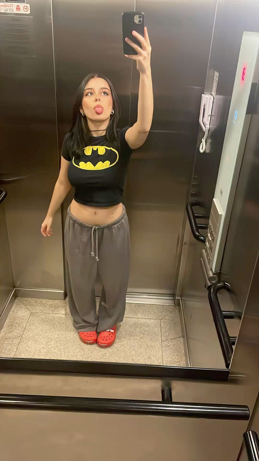 batman crop