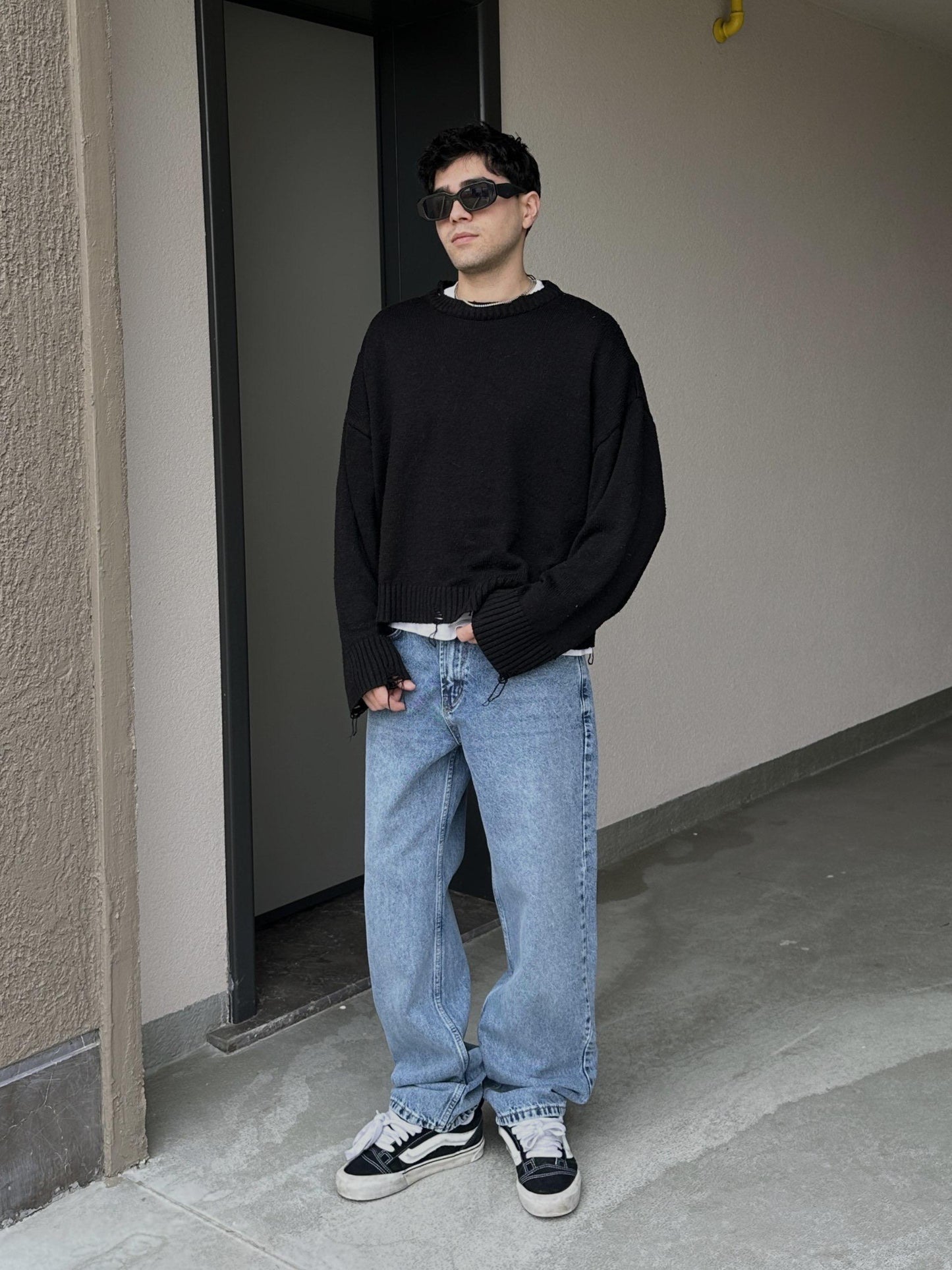 blue jeans