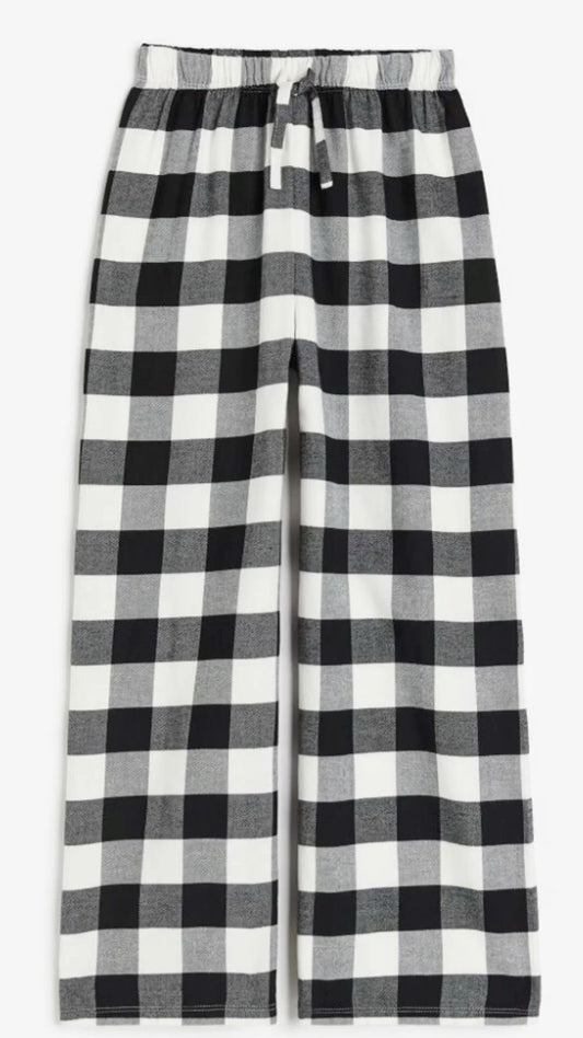 squared pj