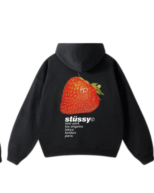 st*ssy