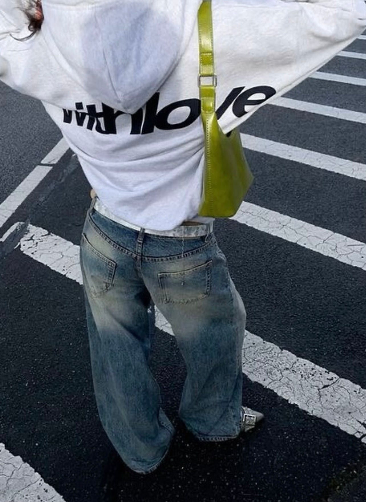 SC hoodies