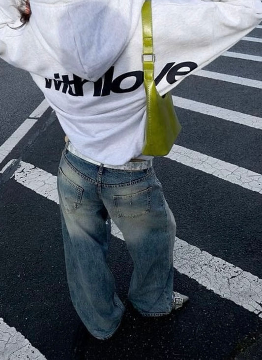 SC hoodies