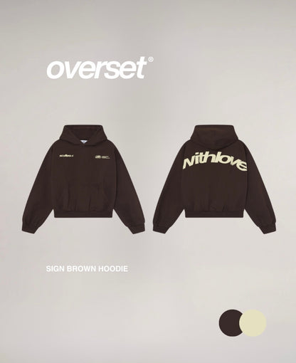 SC hoodies