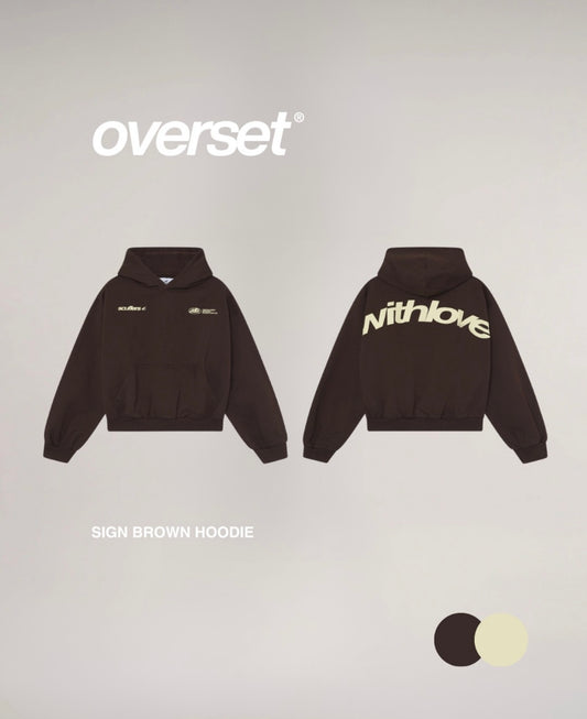 SC hoodies