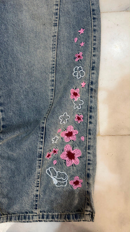 tiger jeans
