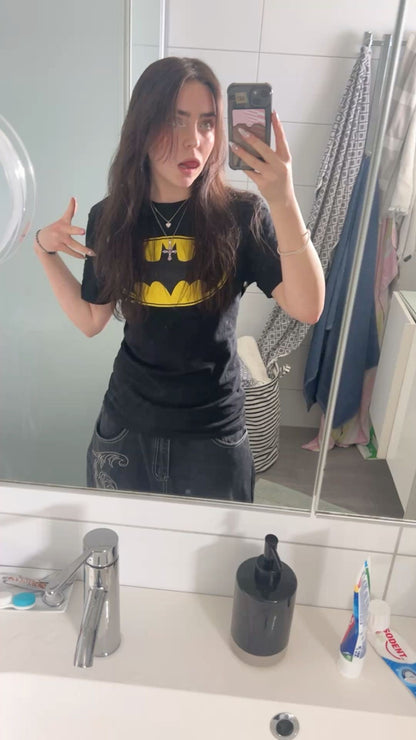 batman crop