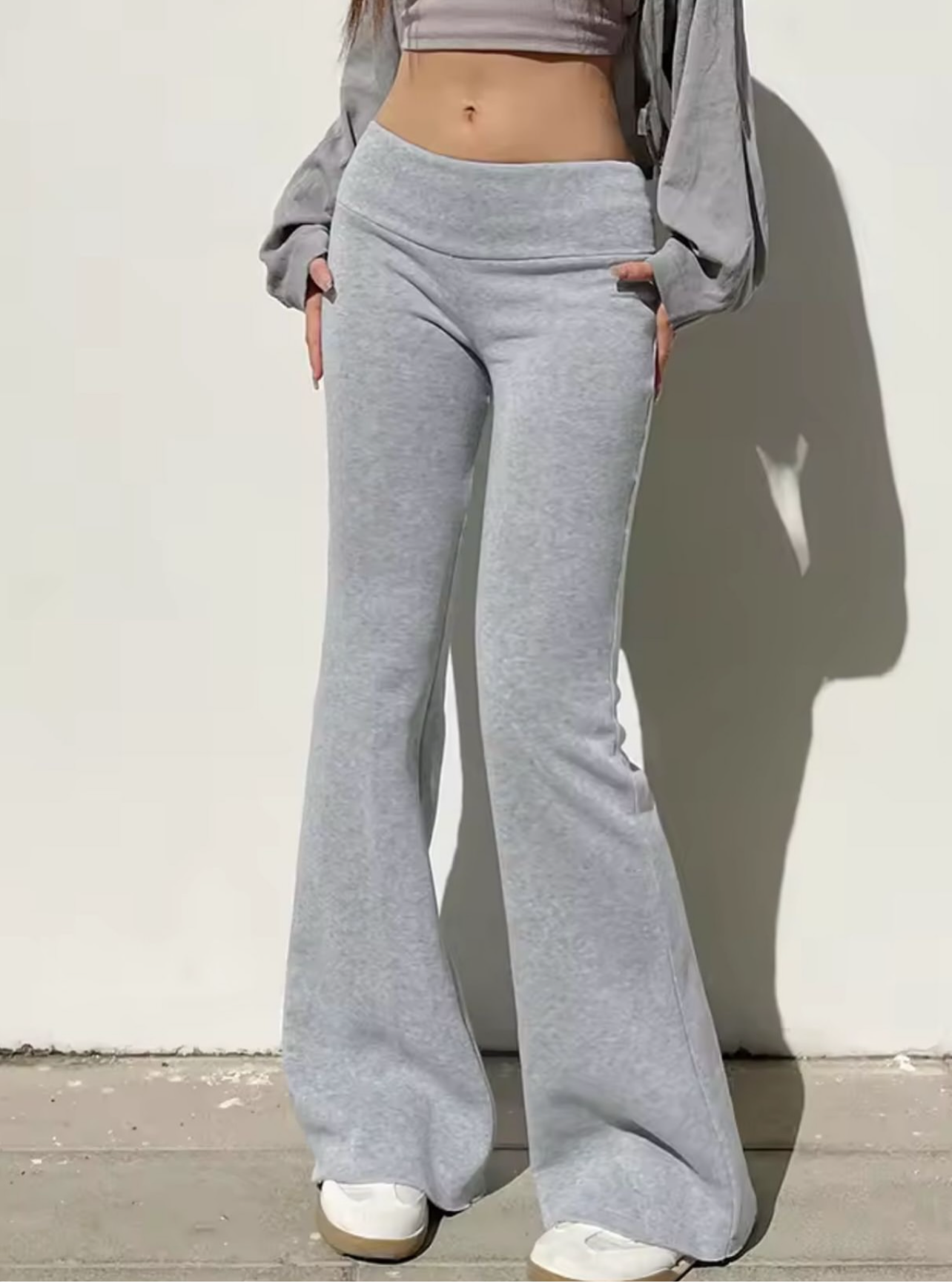 flare pants