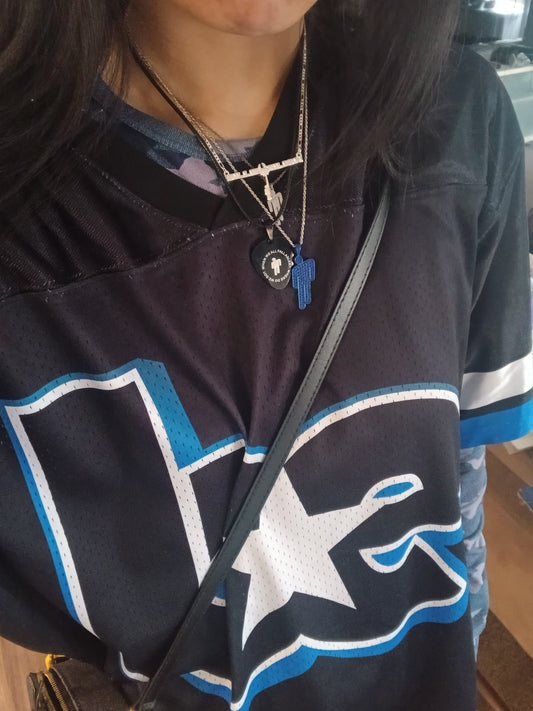 billie eilish jersey