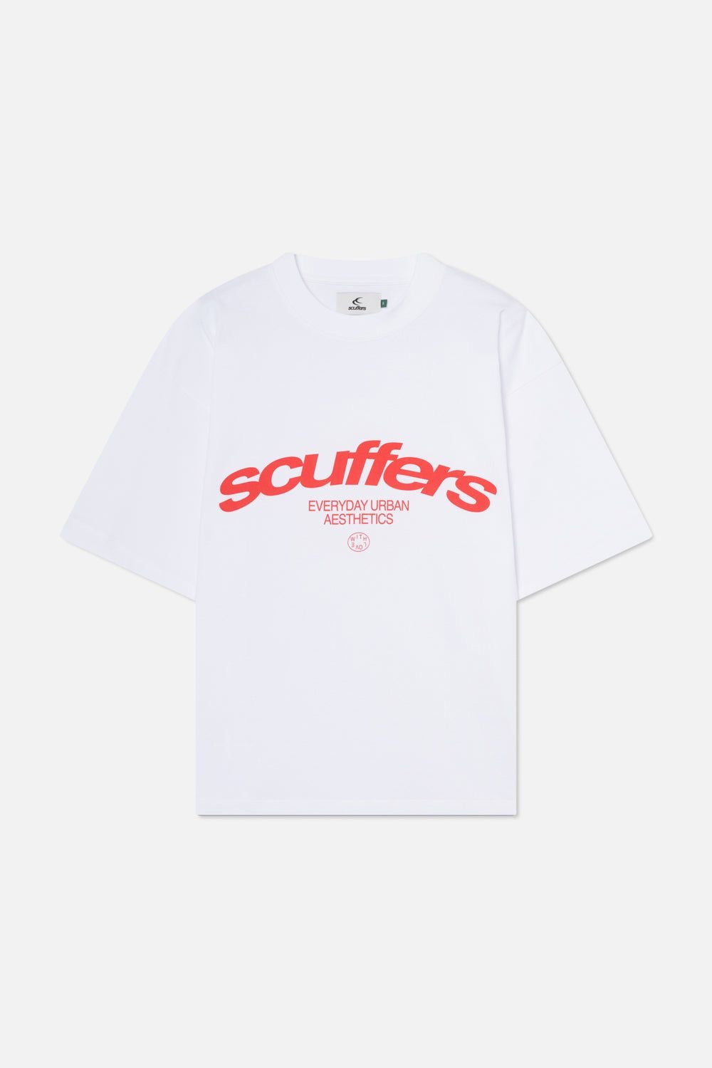 Scuffers
