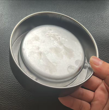 chrome hearts ashtray