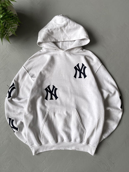 NY hoodies