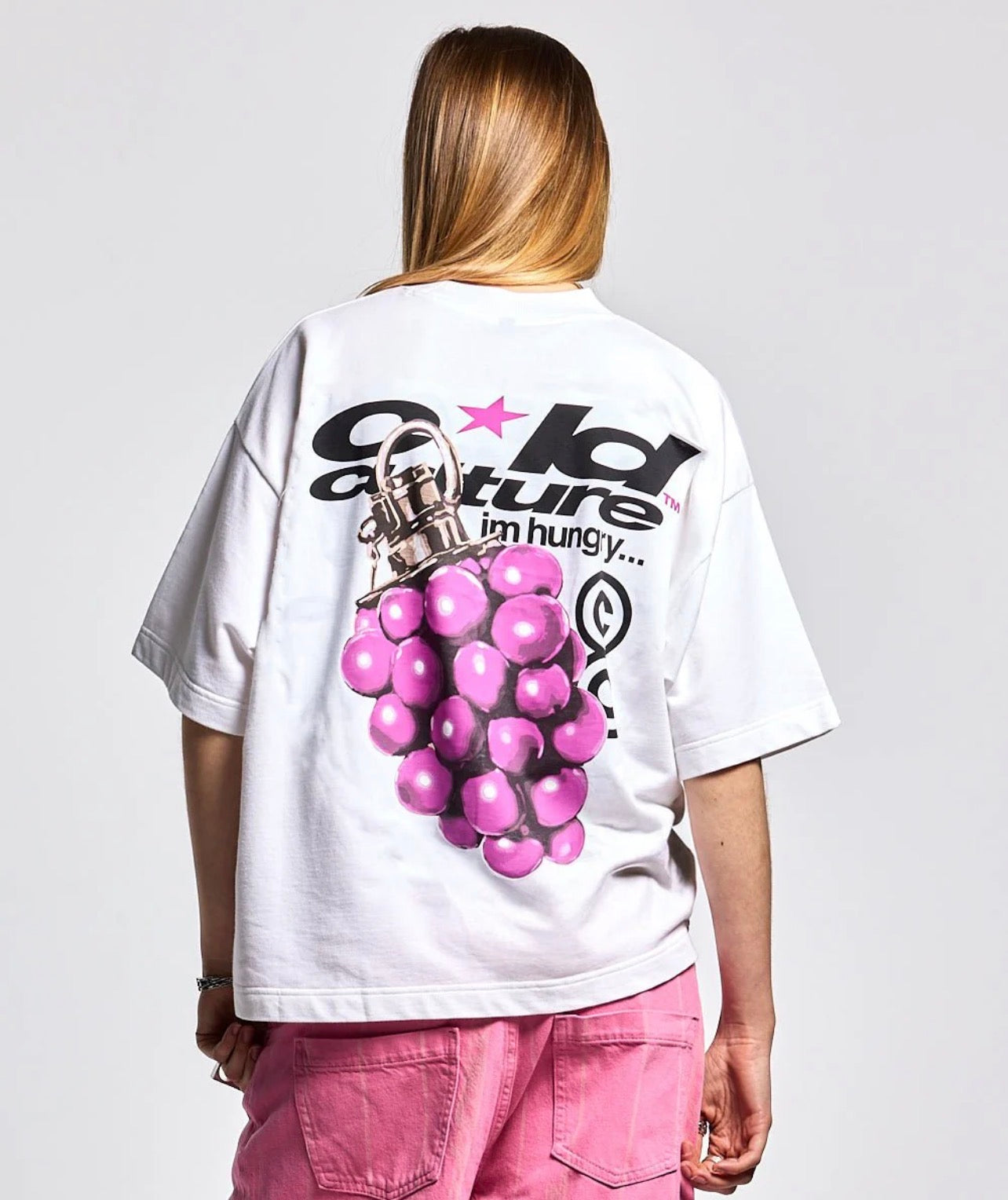 cold culture ( boom tee )