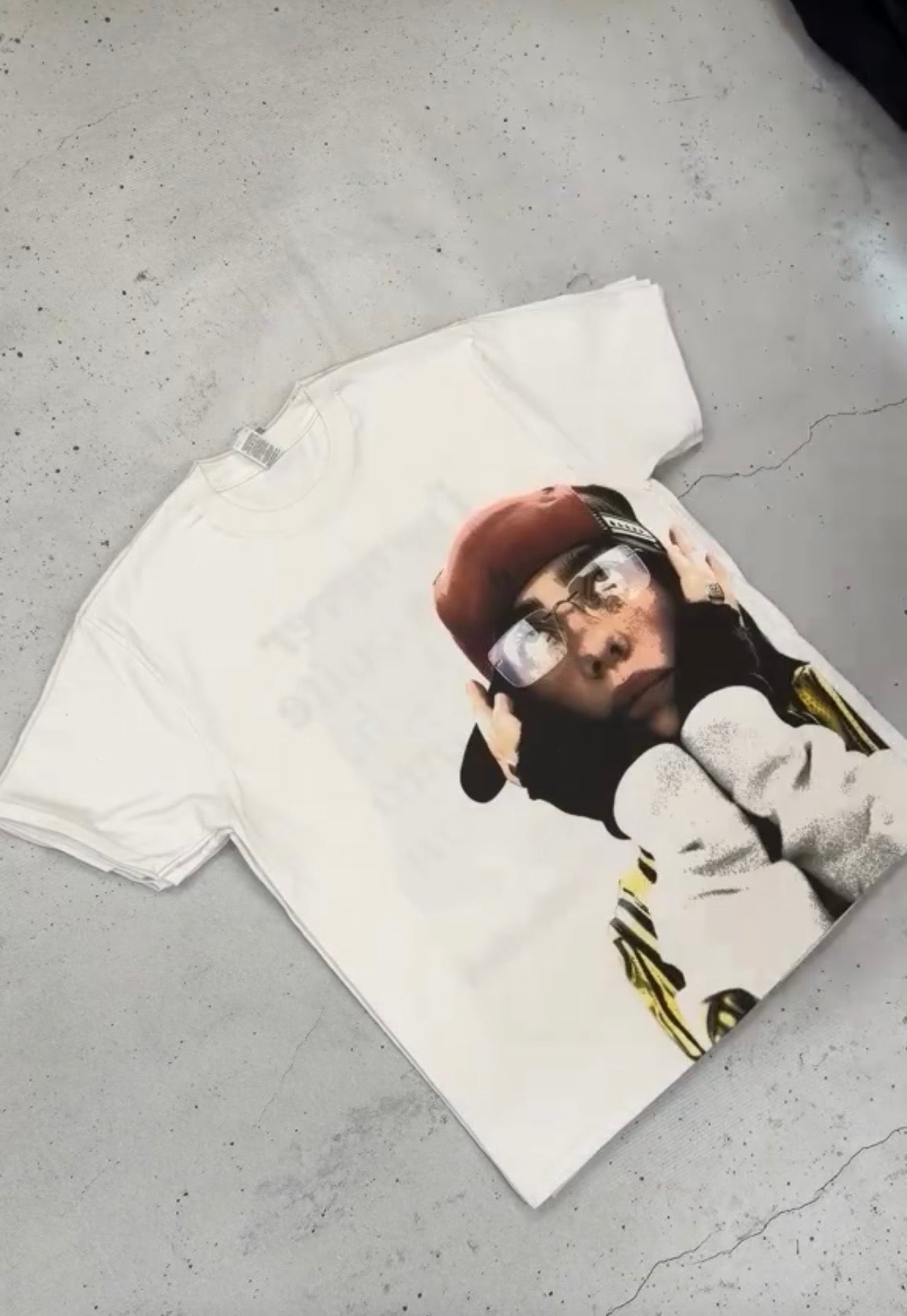 billie eilish tshirts