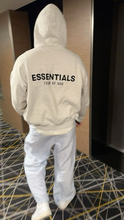 Essential Fear of god