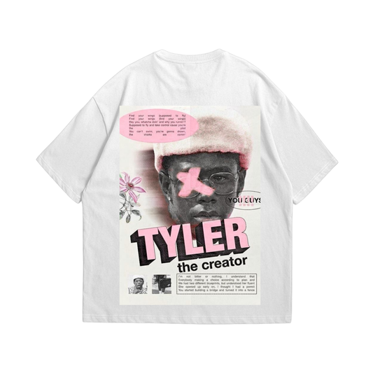 tyler tshirt