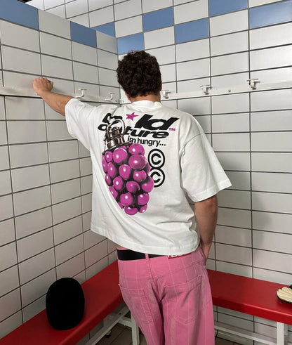 cold culture ( boom tee )