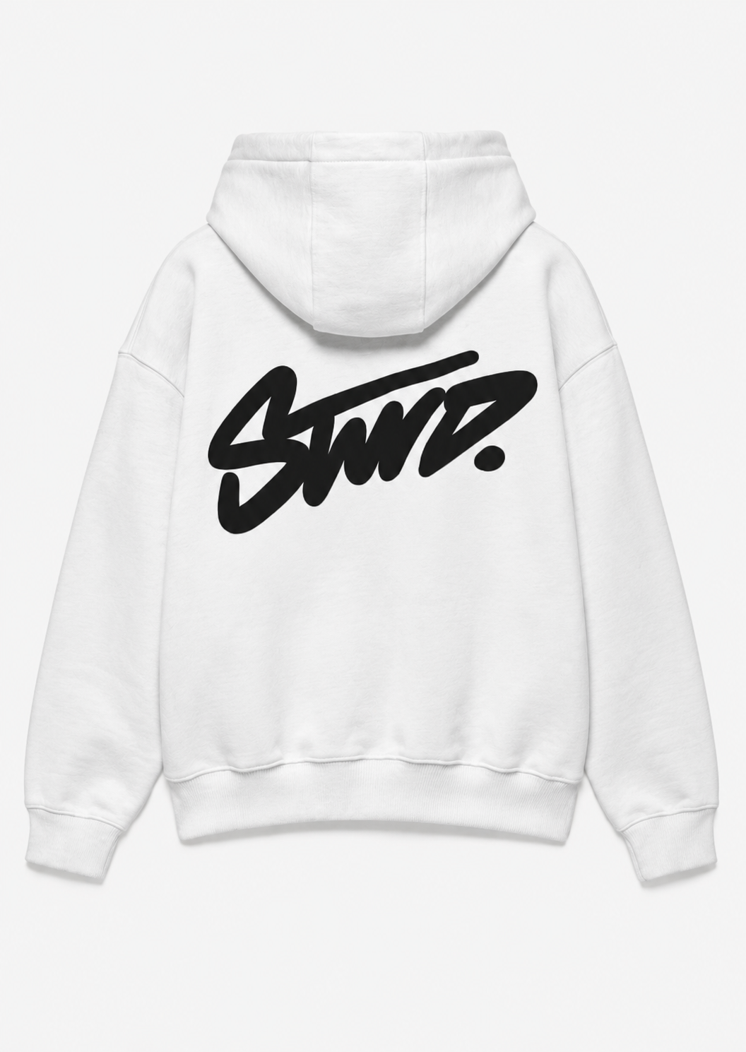 STWD hoodie