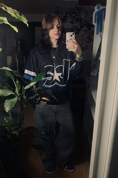 billie eilish jersey