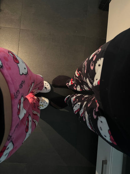 hello kitty pjs