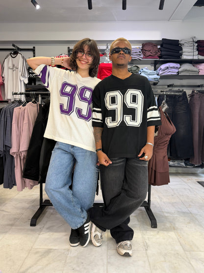 99 jersey