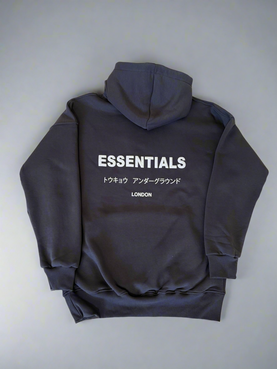 Esse*tial Hoodies