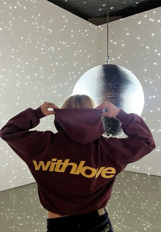 SC hoodies