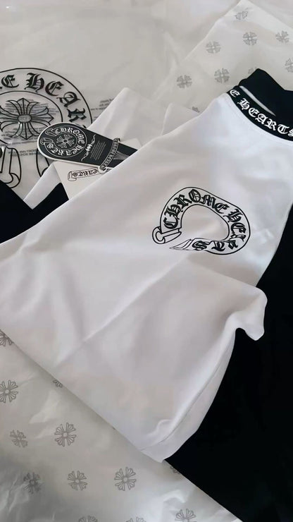 chrome hearts long sleeve