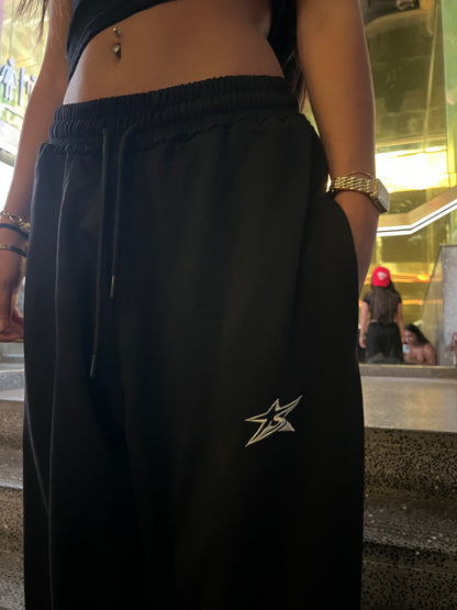 DROP 01 — Foundation Sweatpants