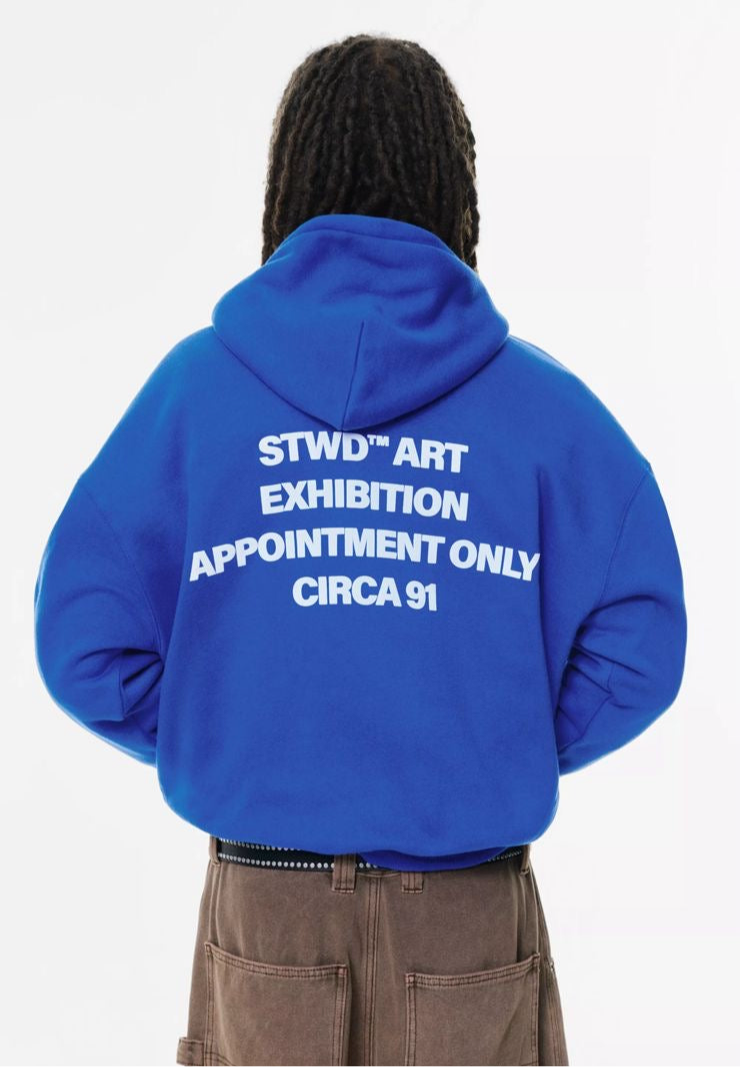 St*d Hoodie