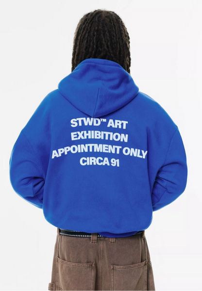 St*d Hoodie
