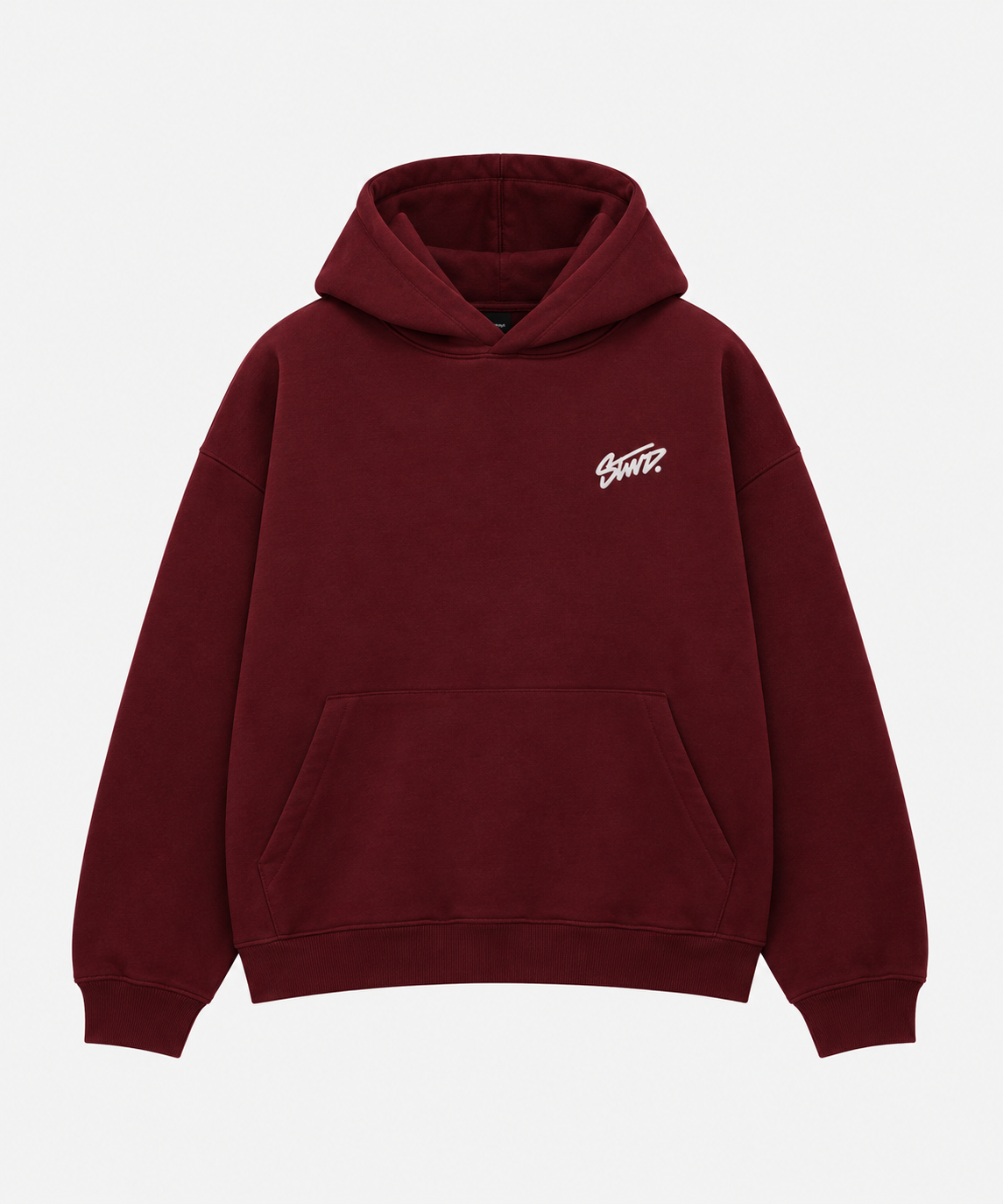 STWD hoodie