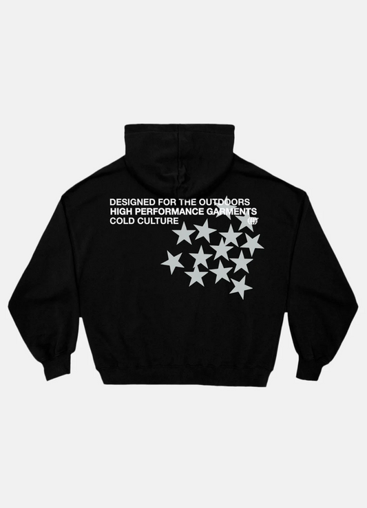 C*old Culture Hoodies