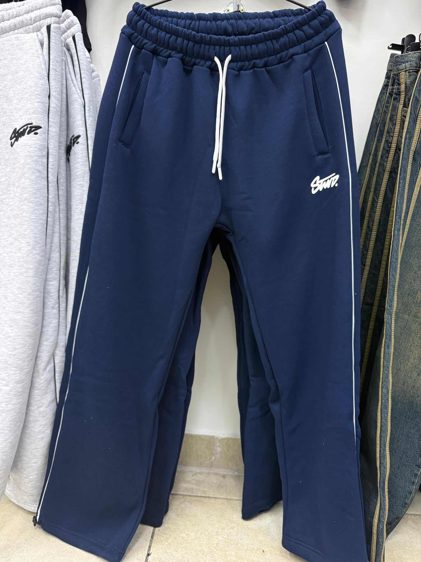 st*d pants