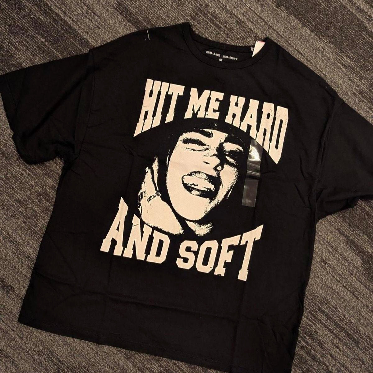 billie eilish tshirts
