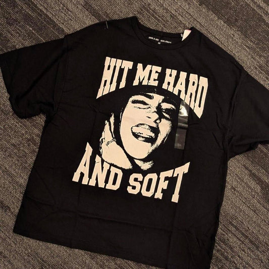 billie eilish tshirts