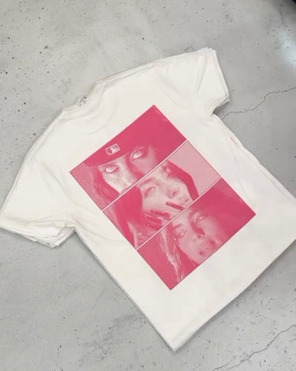 billie eilish tshirts