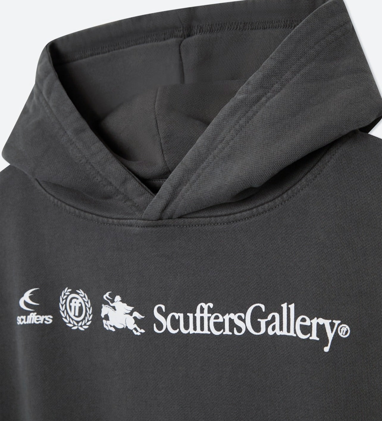 SC hoodies