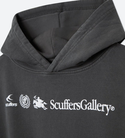 SC hoodies