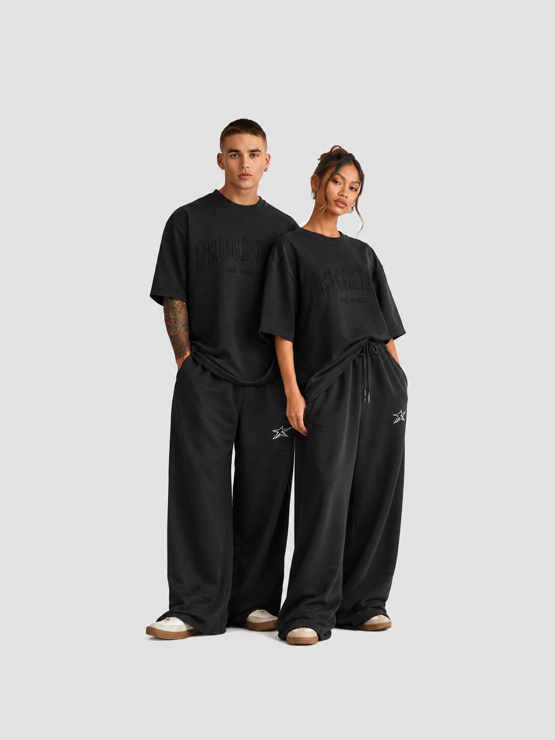 Trackstar pants
