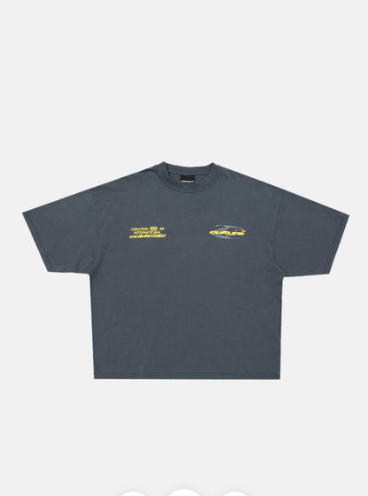 cold culture (dynamic tee)
