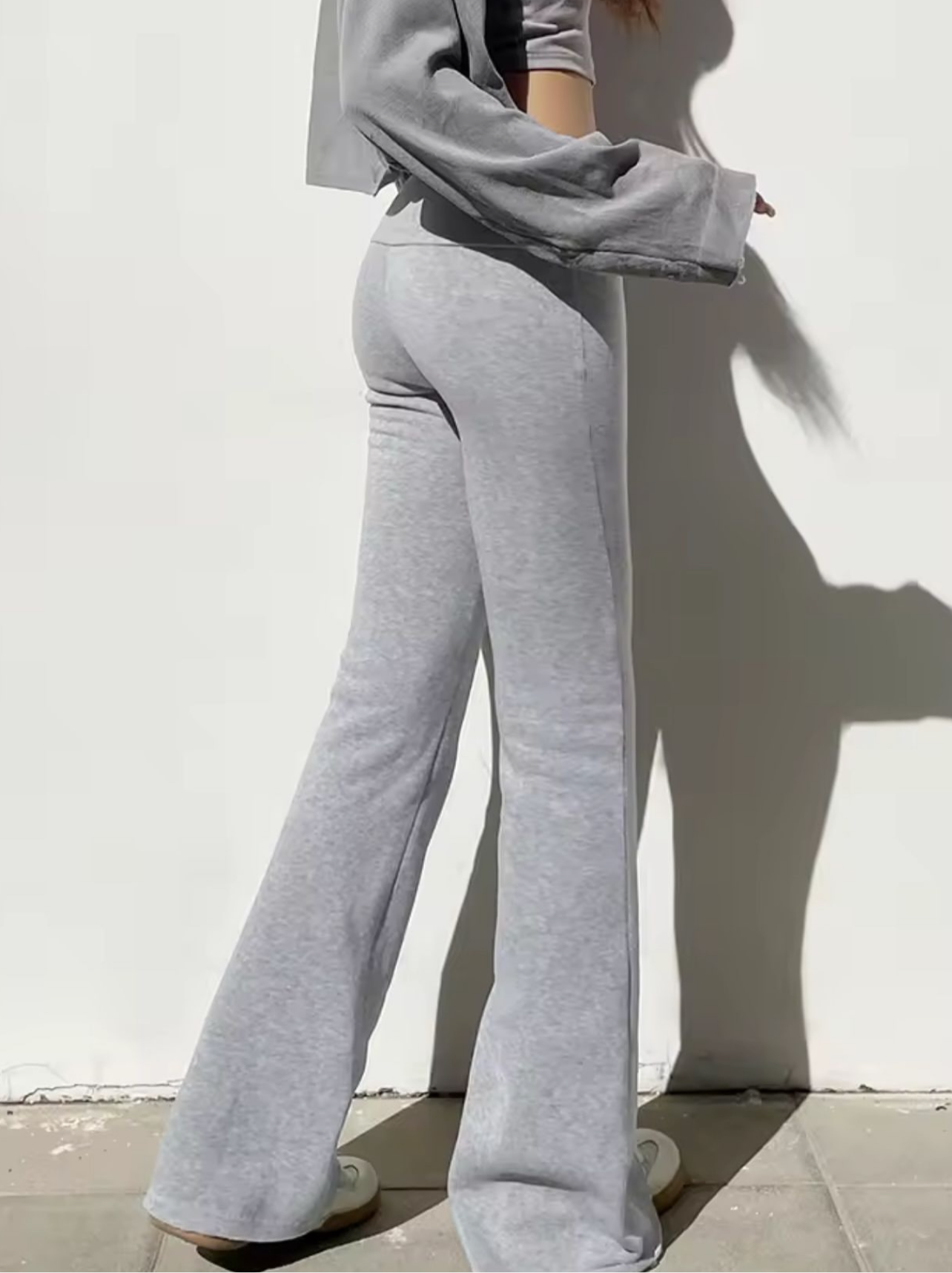 flare pants