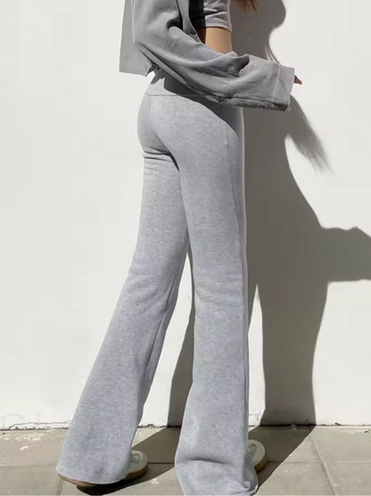 flare pants