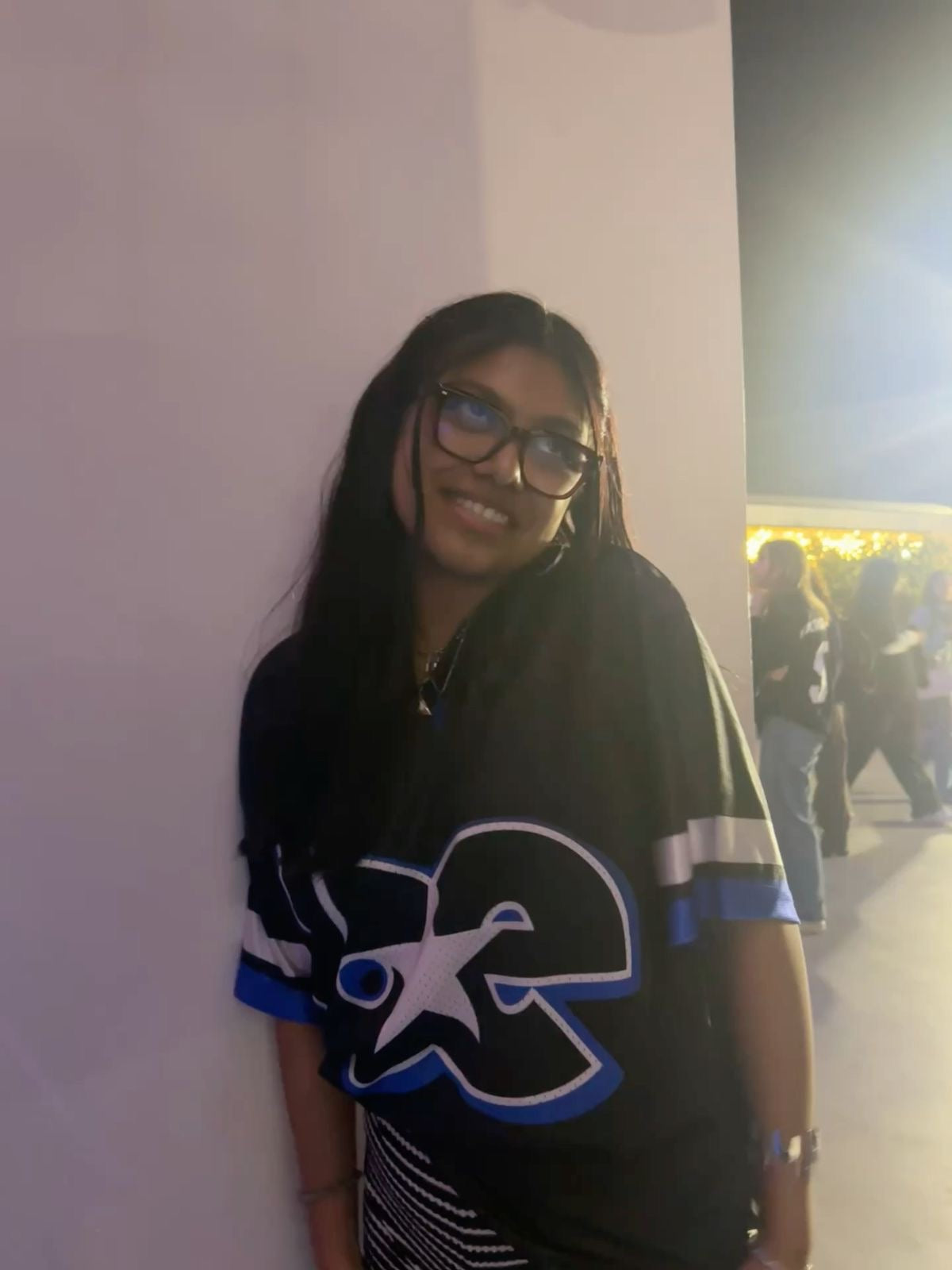 billie eilish jersey