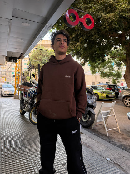 Original St*d hoodies