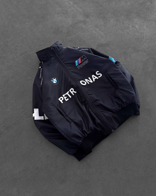 bmw jacket