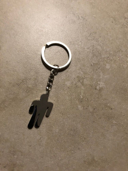blohsh keychain